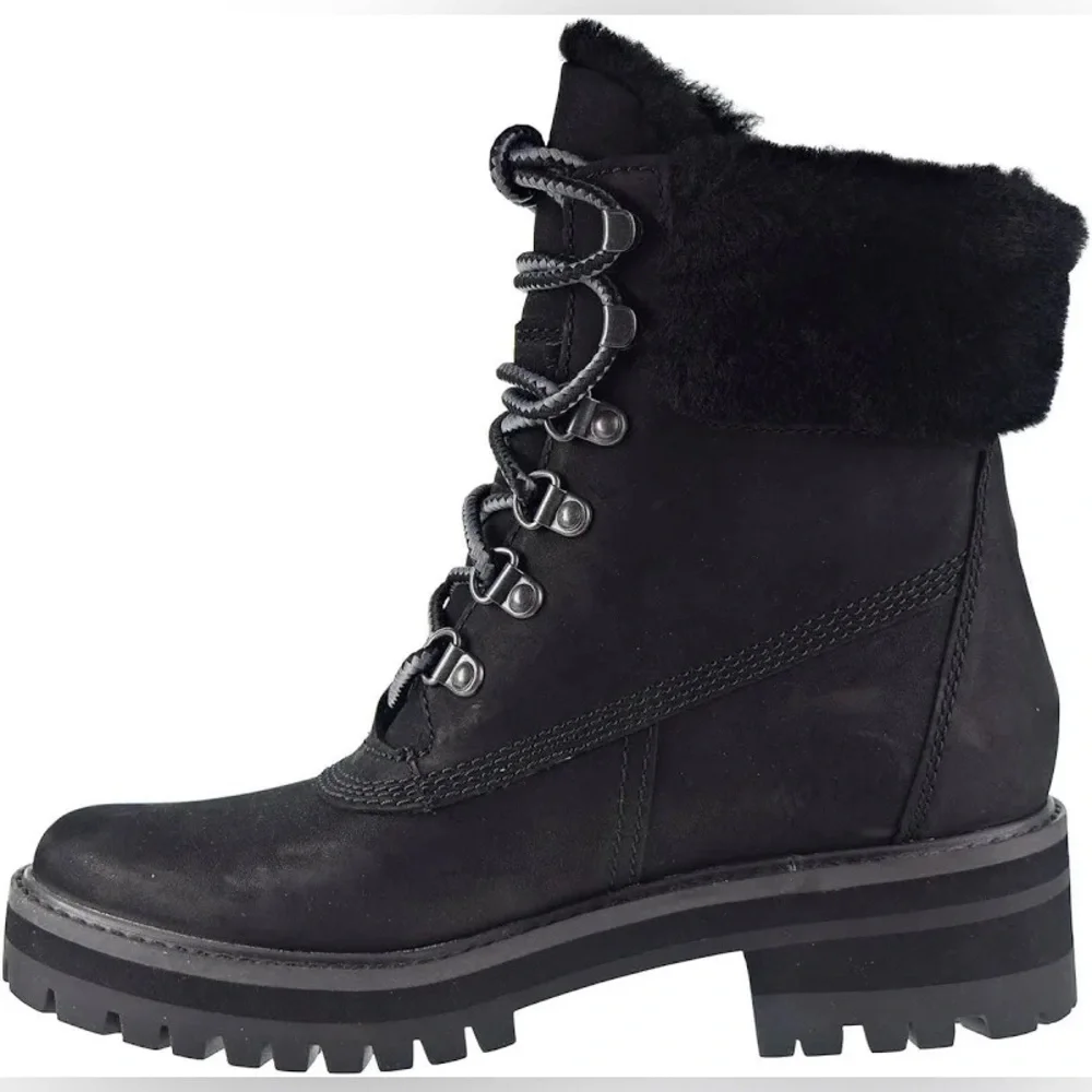 Timberland Courmayeur Valley 6